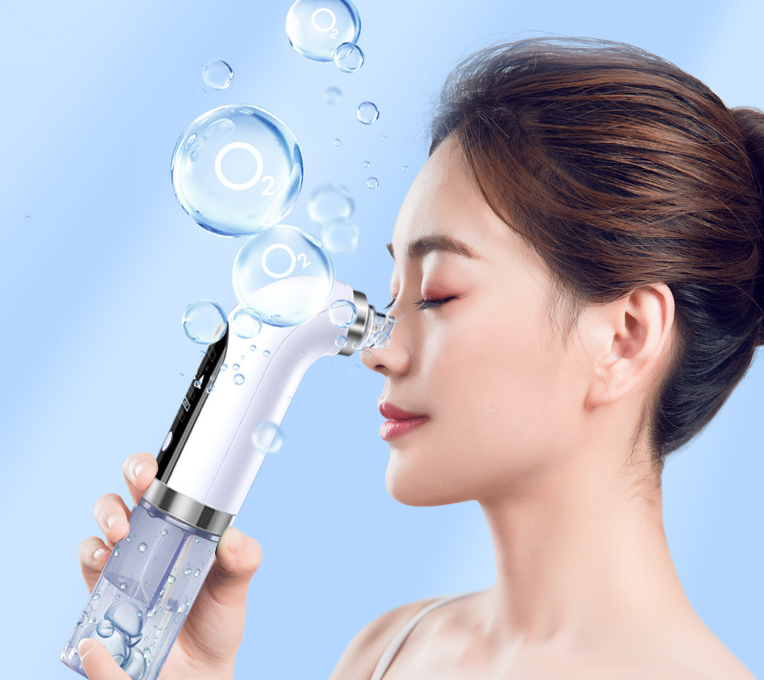 ClearSkin Rechargeable Blackhead Vacuum