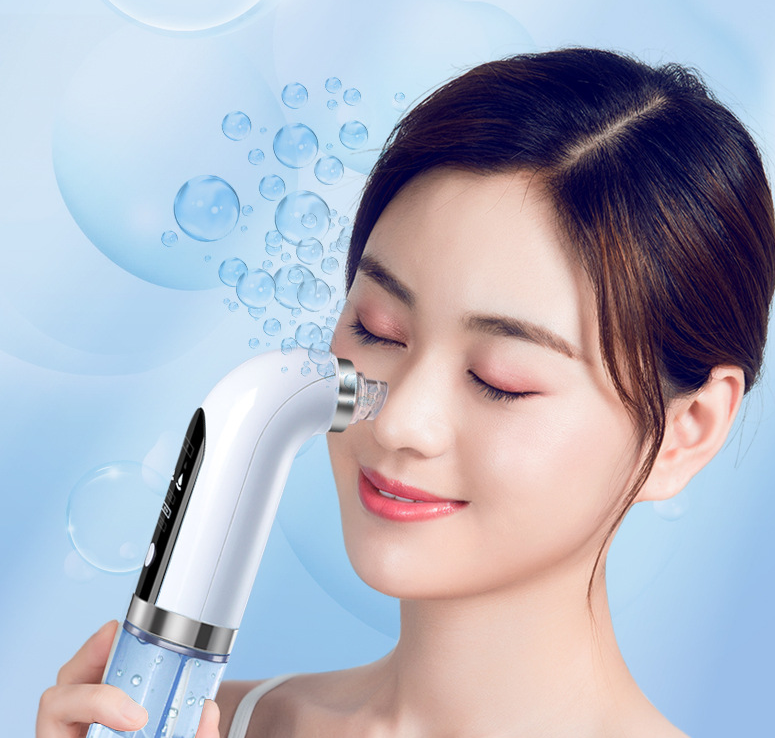 ClearSkin Rechargeable Blackhead Vacuum