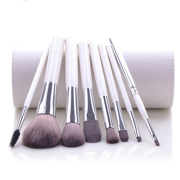 BeautyBlend 8-Piece Makeup Brush