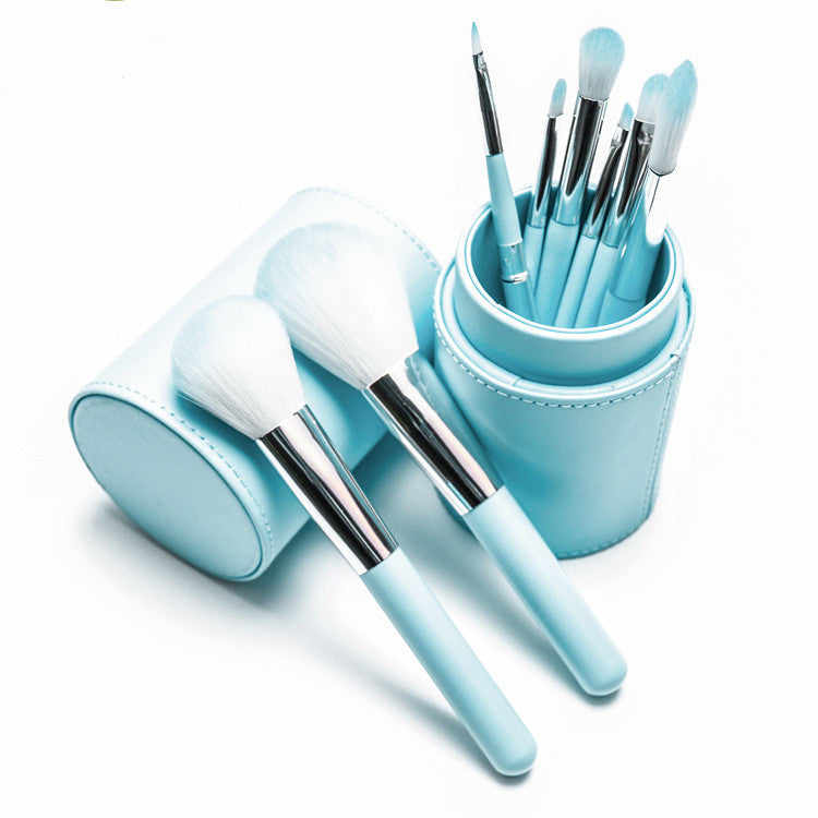 BeautyBlend 8-Piece Makeup Brush