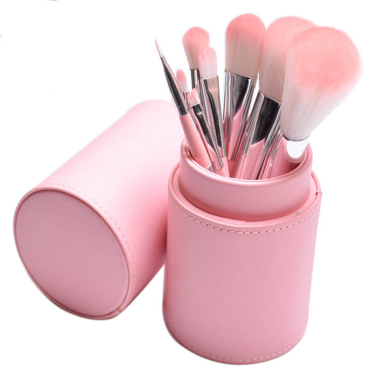 BeautyBlend 8-Piece Makeup Brush