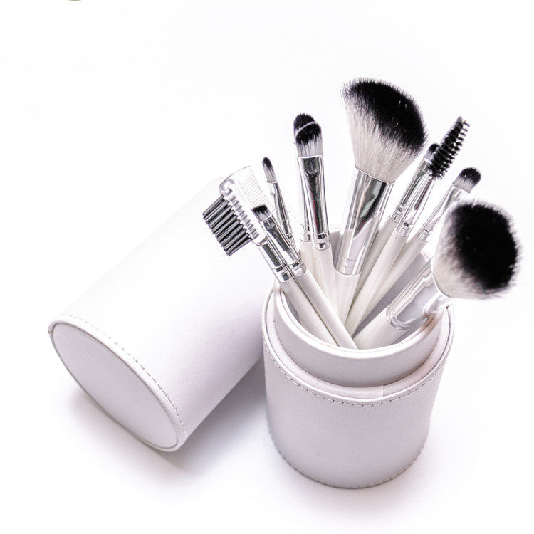 BeautyBlend 8-Piece Makeup Brush