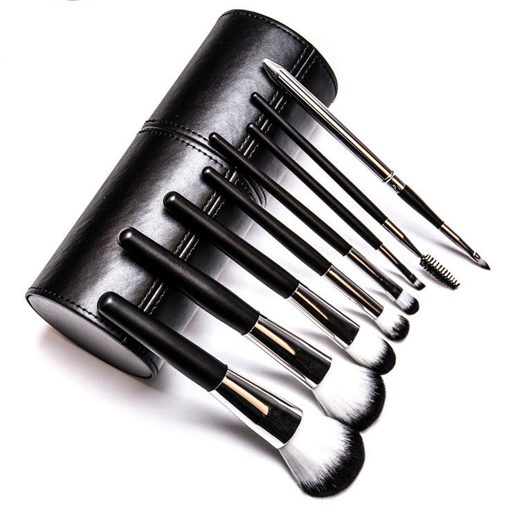 BeautyBlend 8-Piece Makeup Brush