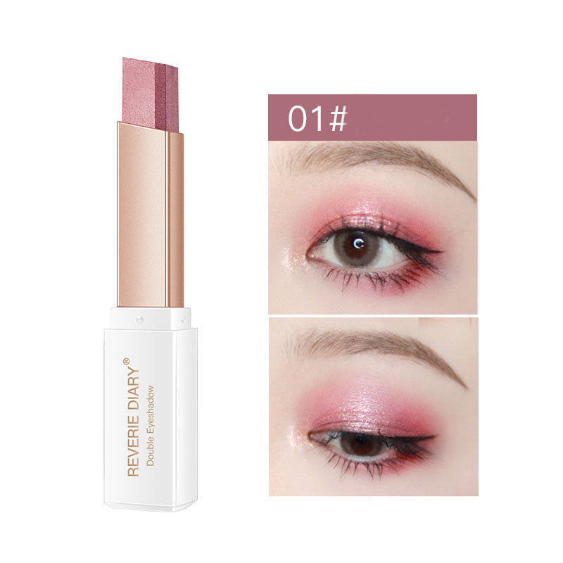 DuoGlimmer Lazy Eyeshadow Stick