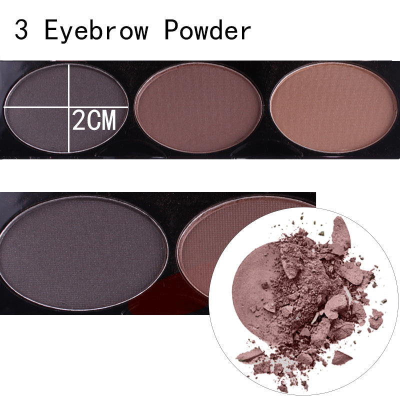 SpectrumGlow 144-Color Ultimate Makeup Kit