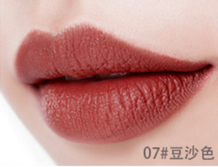 VelvetSuede Matte Lipstick