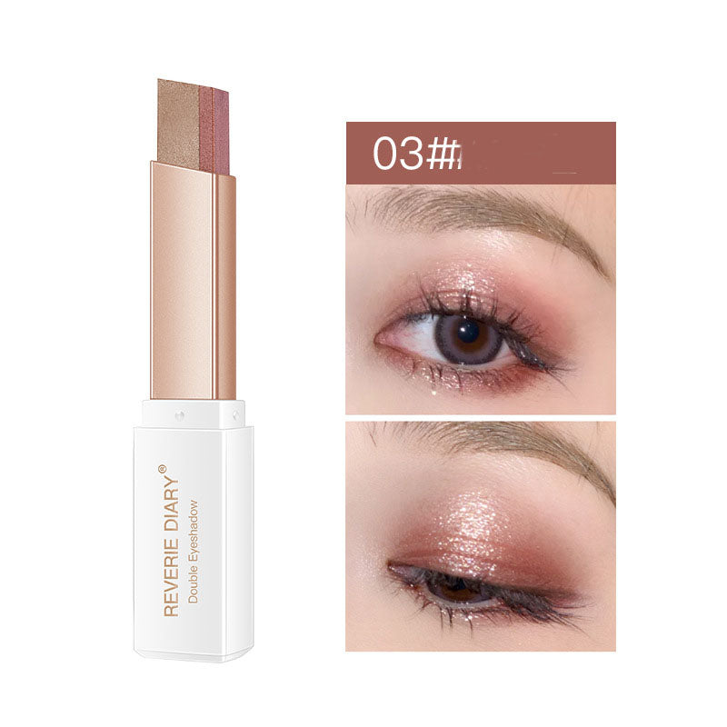 DuoGlimmer Lazy Eyeshadow Stick