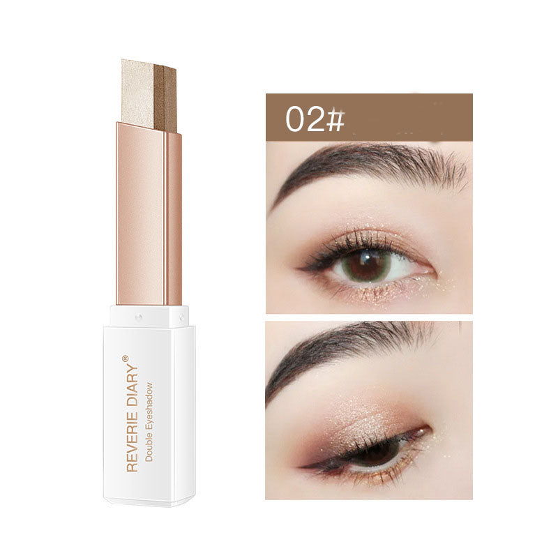 DuoGlimmer Lazy Eyeshadow Stick