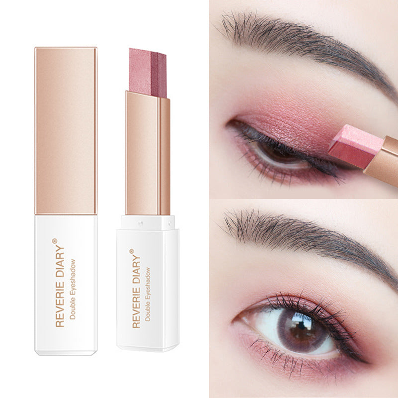 DuoGlimmer Lazy Eyeshadow Stick