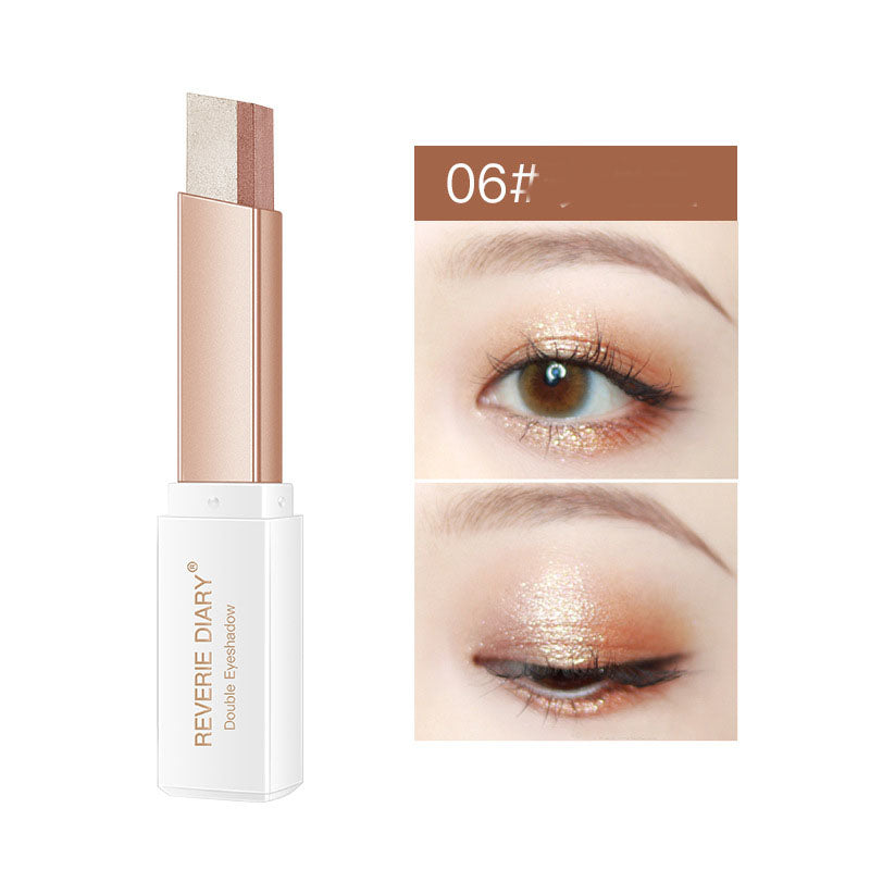 DuoGlimmer Lazy Eyeshadow Stick