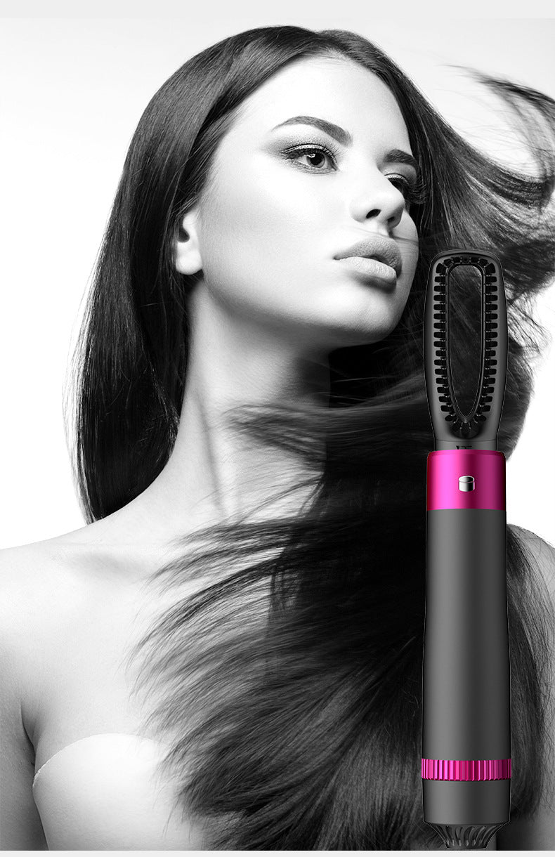 StylePro 5-in-1 Hair Styling Multitool