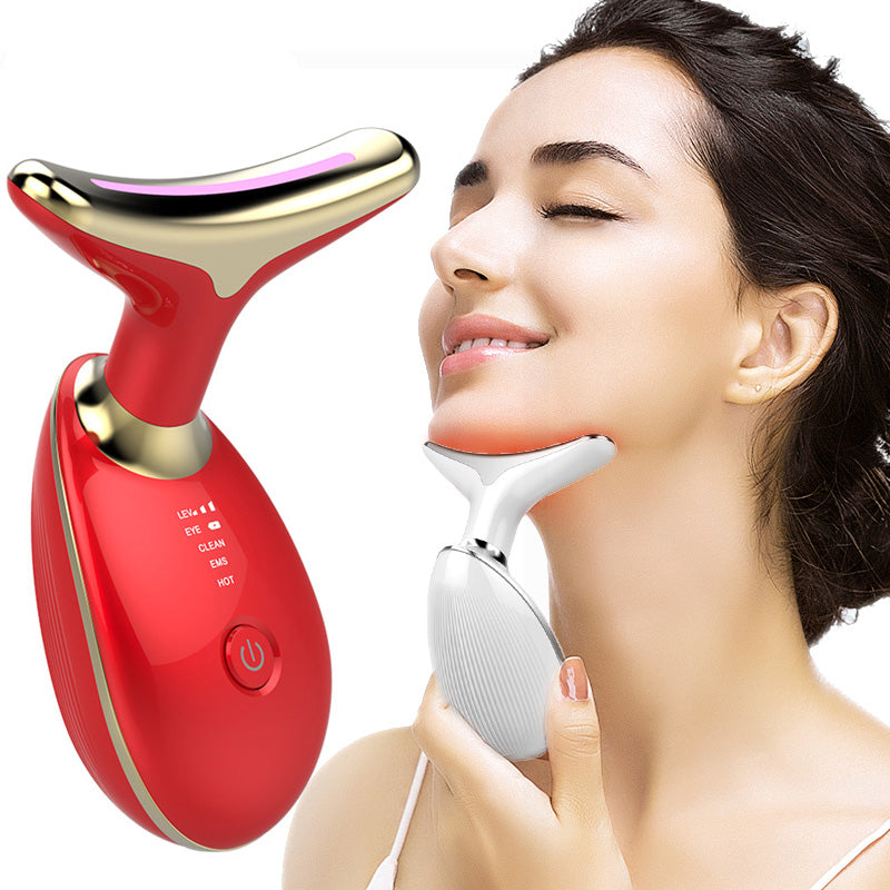 ThermaLift Neck Contour Massager