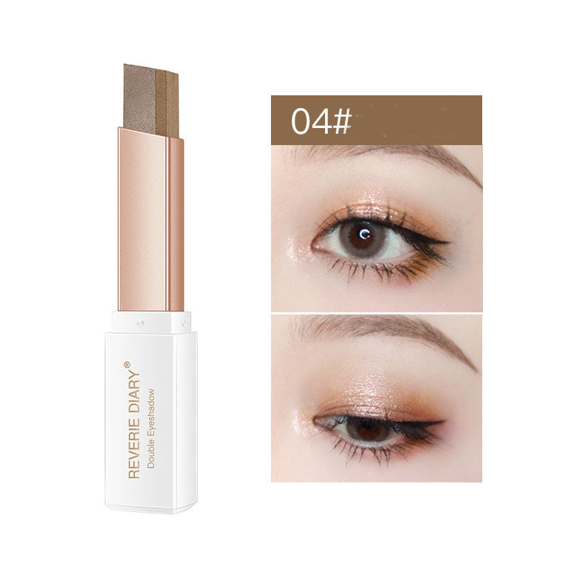 DuoGlimmer Lazy Eyeshadow Stick